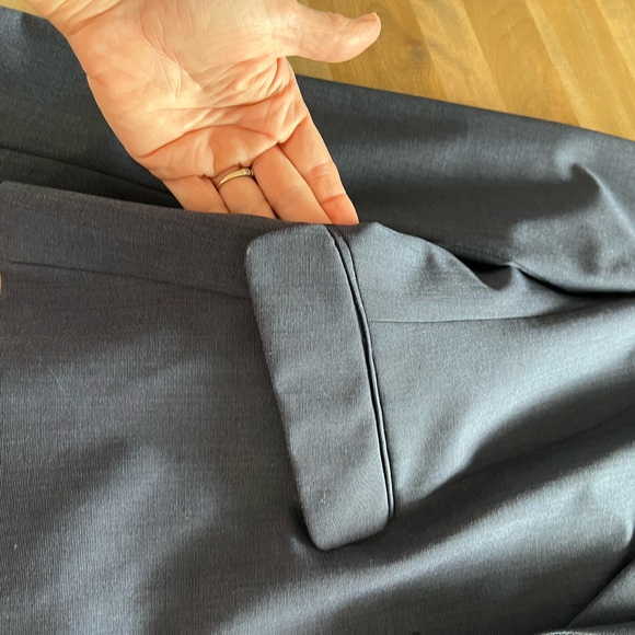 Beautiful RW&co blazer - Picture 10 of 14